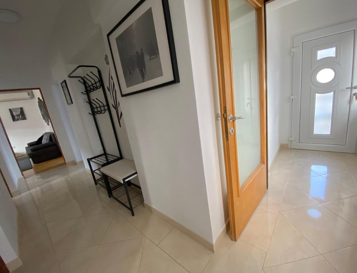 Apartman Sweet Garden K&A Zagreb Buitenkant foto