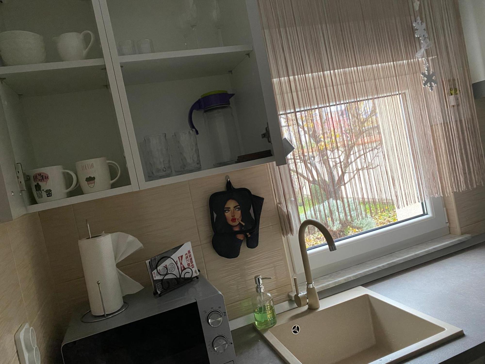 Apartman Sweet Garden K&A Zagreb Buitenkant foto