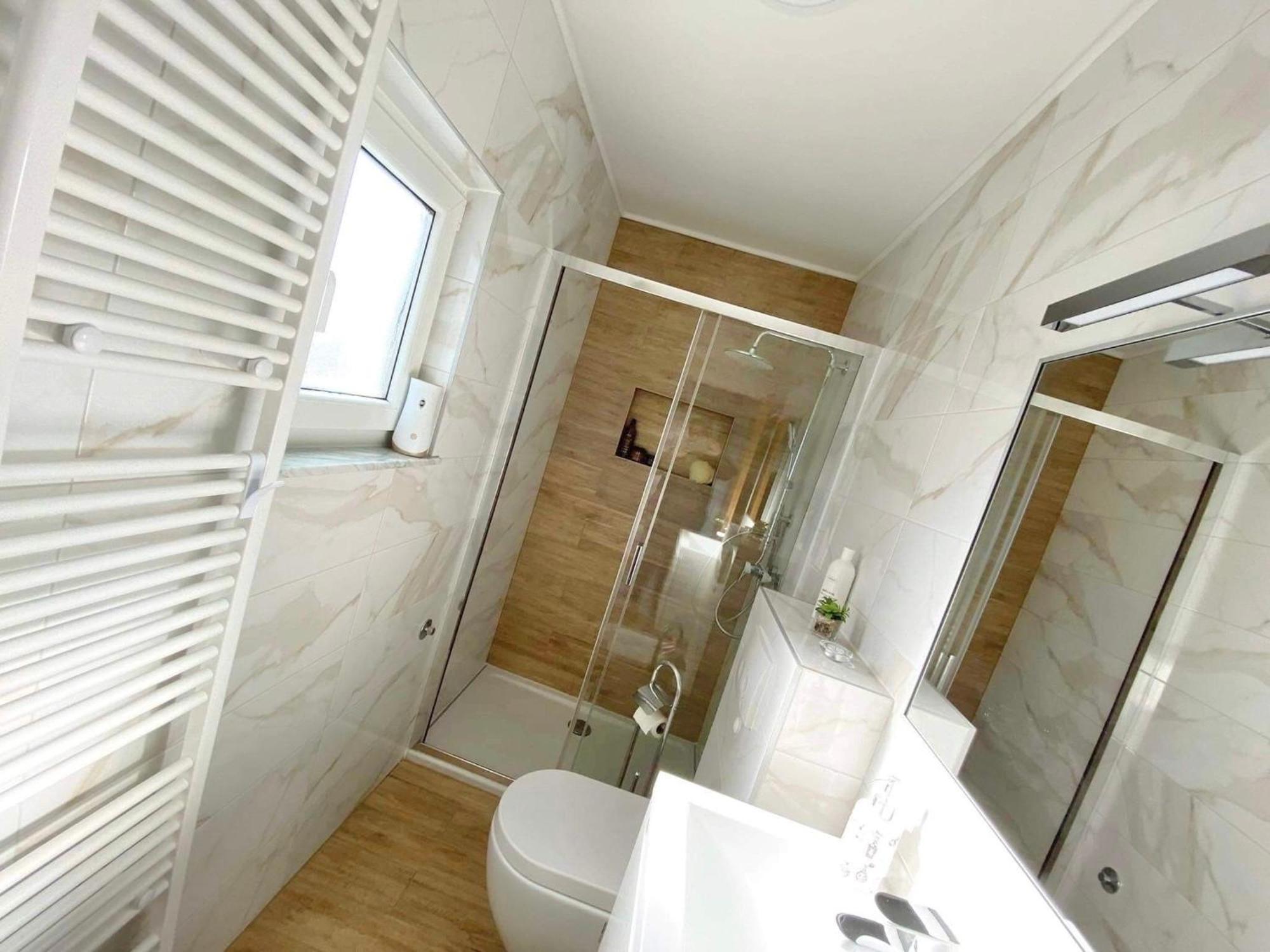 Apartman Sweet Garden K&A Zagreb Buitenkant foto